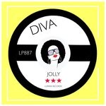 cover: Jolly - Diva