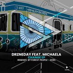 cover: Drzneday|Michaela - Change EP