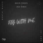 cover: David Podhel - Fly With Me