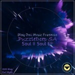 cover: Puzzledeep Sa - Soul II Soul EP