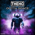 cover: Thehardcreations - OUTTA SPACE