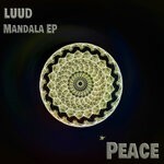 cover: Luud - Mandala EP