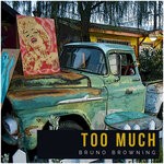 cover: Bruno Browning - Too Much