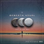 cover: Beneath Usual - This Is The Way