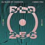 cover: Dj Elmo|Chikaya - I Need You