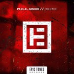 cover: Pascal Junior - Promise