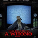 cover: Briayanna Trending - Nuh Fear Nuhn A Whono Riddim