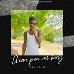 cover: Zalla B - Clean Pon Me Body