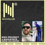 cover: Bwk Project|Soulstate - Know You Better