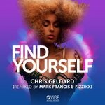 cover: Chris Geldard - Find Myself Remixes