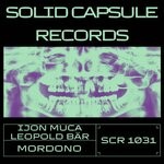 cover: Leopold Bar|Ijon Muca - Mordono