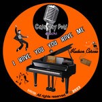 cover: Hudson Cerone - I Have You You Have Me