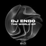 cover: Dj Endo - The World