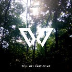 cover: Allfive - Tell Me / Part Of Me