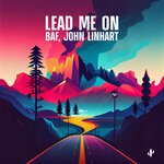 cover: Baf|John Linhart - Lead Me On