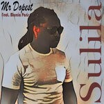 cover: Mr Dopest|Marcia Paris - Sulila