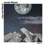 cover: Lisa Von Mond - Lovely Planet