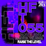 cover: Evan Clave|Maickel Telussa - Raise The Level