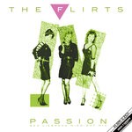 cover: The Flirts - Passion