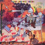 cover: Lee "Scratch" Perry - Battle Of Armagideon (Millionaire Liquidator) (Expanded Version)