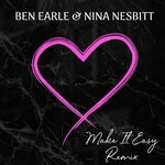 cover: Nina Nesbitt|Ben Earle - Make It Easy (Remix)