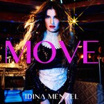 cover: Idina Menzel - Move