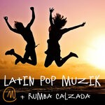 cover: Robin Scott|M|Rumba Calzada - Pop Muzik (Latin)