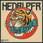 cover: Henri Pfr - Tiger Style