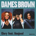 cover: Dames Brown|Waajeed - Glory