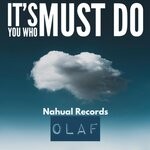 cover: Olaf - It's You Who Must Do