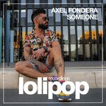 cover: Axel Fondera - Someone