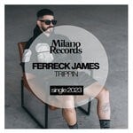 cover: Ferreck James - Trippin