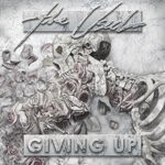 cover: The Used - Giving Up