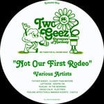 cover: Various - Not Our First Rodeo