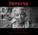 cover: Huxley Matchett|Paul Fishman - Poverty