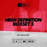 cover: Mache|Zone7|Zurra - High Definition Boxset 5