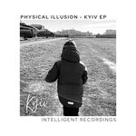 cover: Physical Illusion - Kyiv