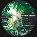 cover: Physical Illusion - I Wanna Get Close