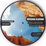 cover: Physical Illusion - Rock Climber