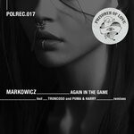 cover: Markowicz - Again In The Game