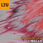 cover: Dj Andy De Gage' - Libelle