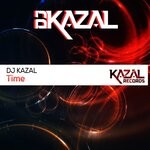 cover: Dj Kazal - Time