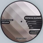 cover: Physical Illusion - Forgotten Memories EP