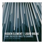 cover: Alice|Hidden Element|Liquid Break - Some Sad Resistance To Changes