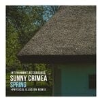 cover: Sunny Crimea - Spring