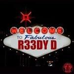 cover: R33dy D - Welcome