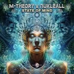 cover: Nukleall|M-theory - State Of Mind