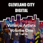 cover: Various - Cleveland City Digital Various Artists (Volume One)