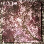 cover: Maxion - Curvatures