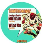 cover: Smithmonger - Straight Out Of Burnie